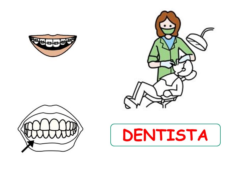 DENTISTA